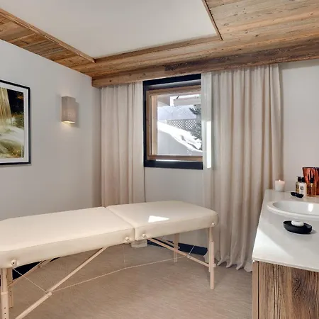 Apartment Antares Naos 203d - Huge Duplex Luxury Inski Out
